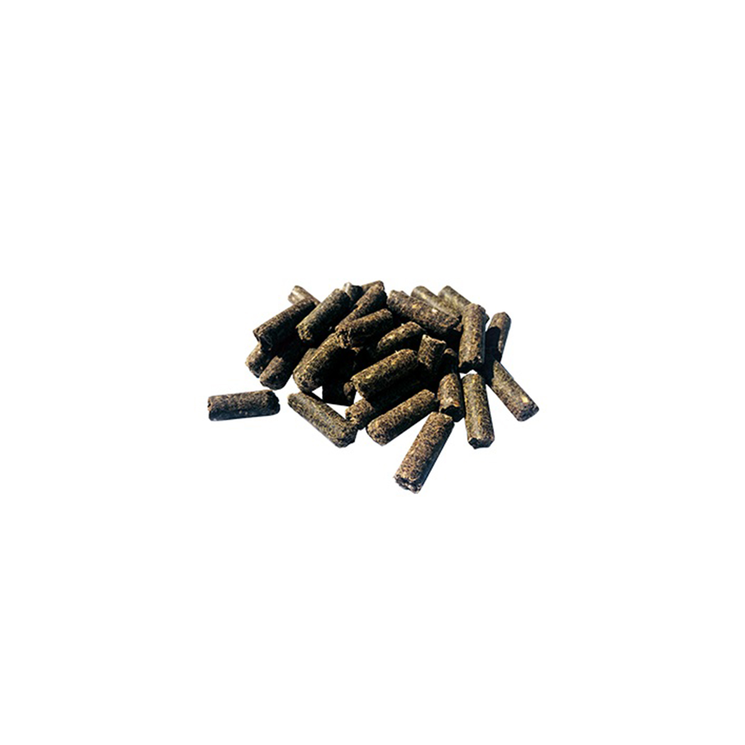 Pavo Performance Detailbild Pellet