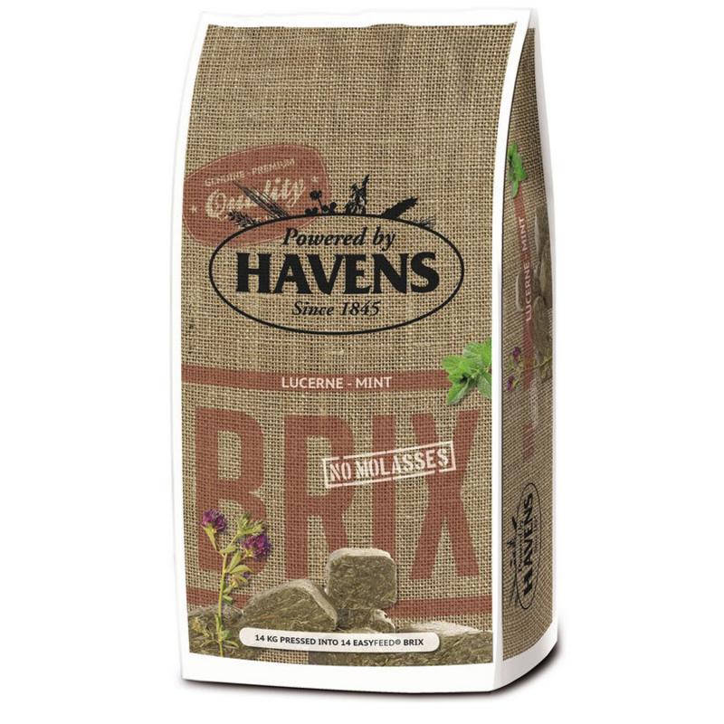 Havens Brix