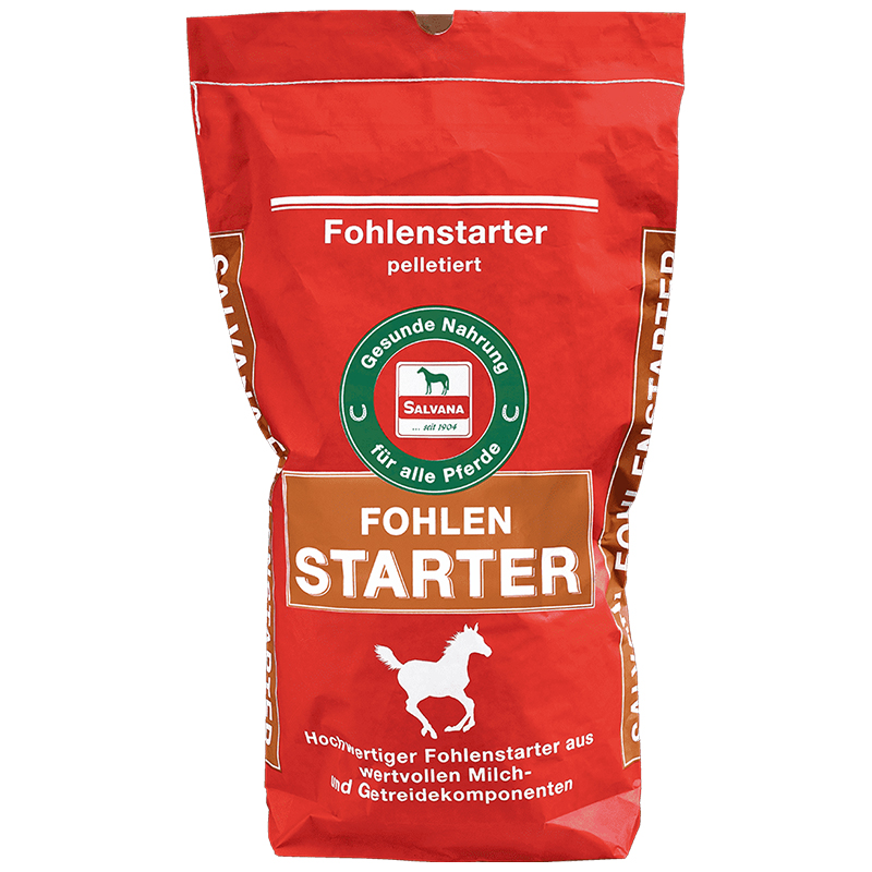 Salvana Fohlenstarter