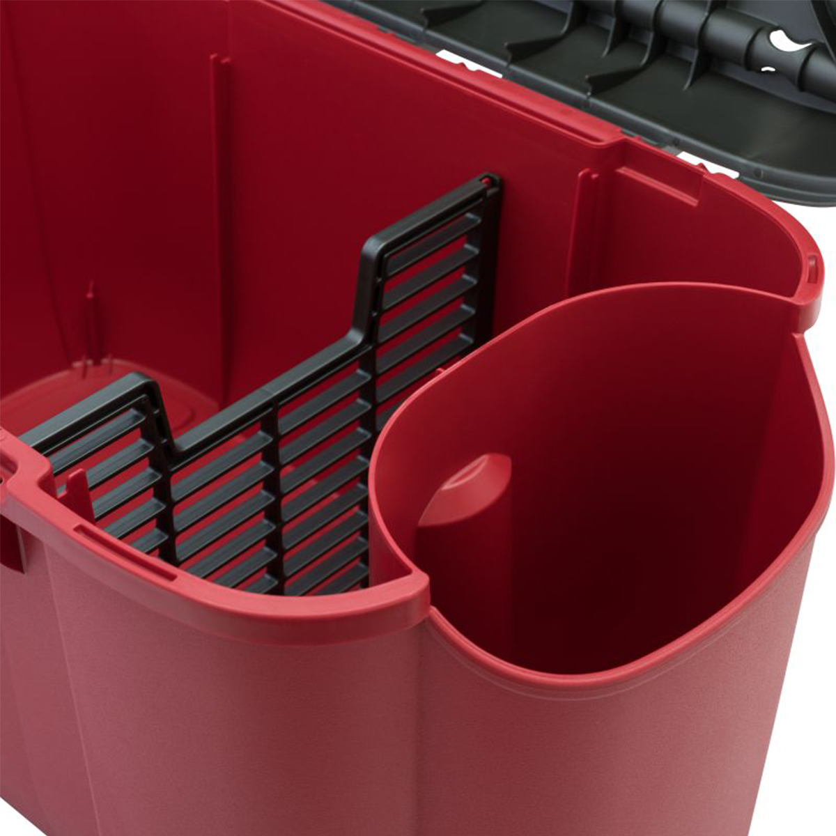 Produktansicht - Nebu-Tec - SaHoMa®-II Transportkoffer