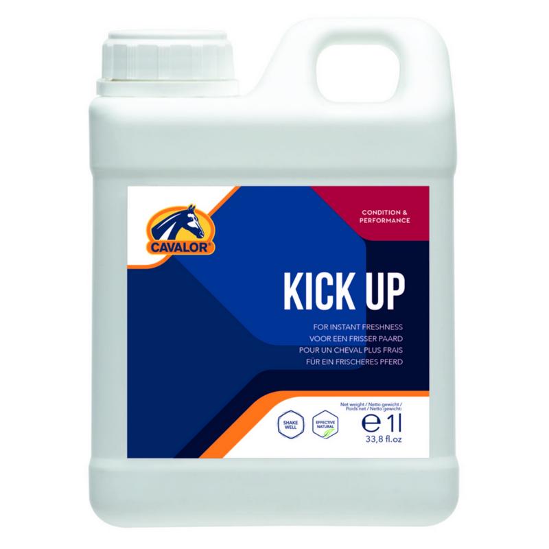 Produktansicht - CAVALOR - Kick Up