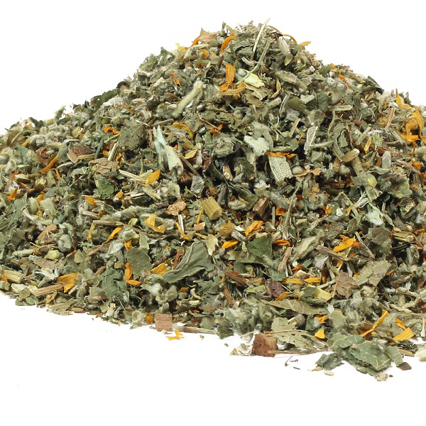 Höveler Herbs Magen-Fit Detail