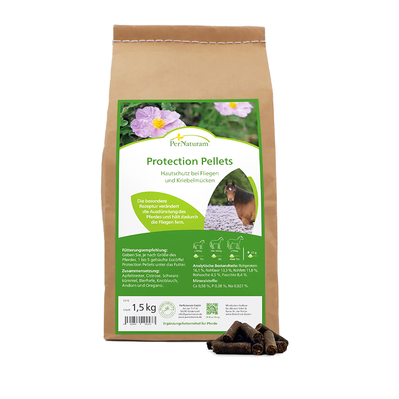 PerNaturam Protection Pellets