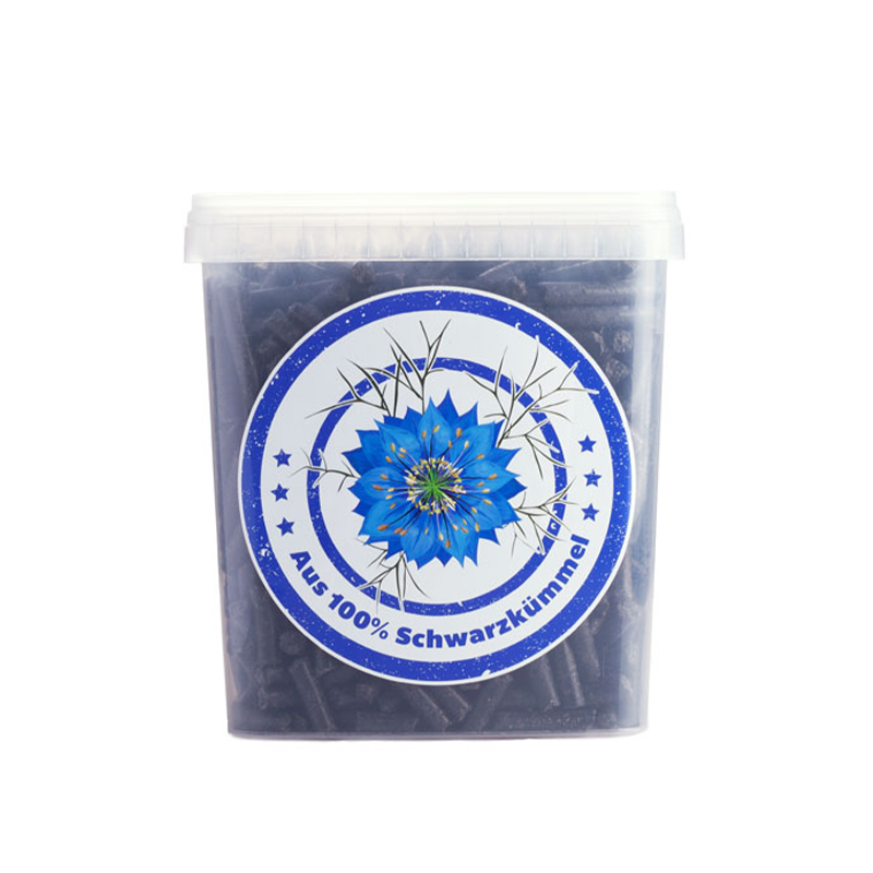 Urkraft Schwarzkümmel Pellet 3 kg