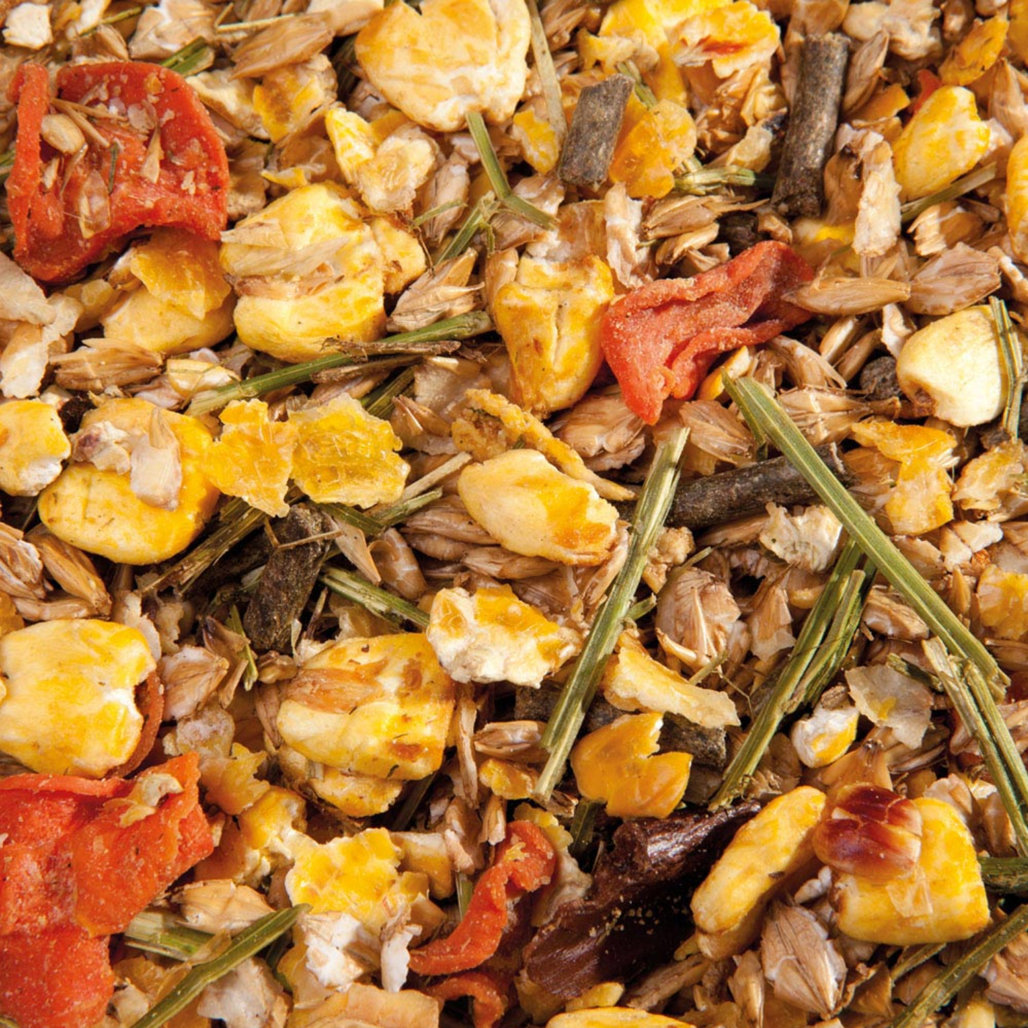 Produktansicht - Eggersmann - Natur Müsli