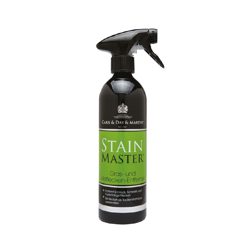 Produktansicht - Carr & Day & Martin - Stainmaster