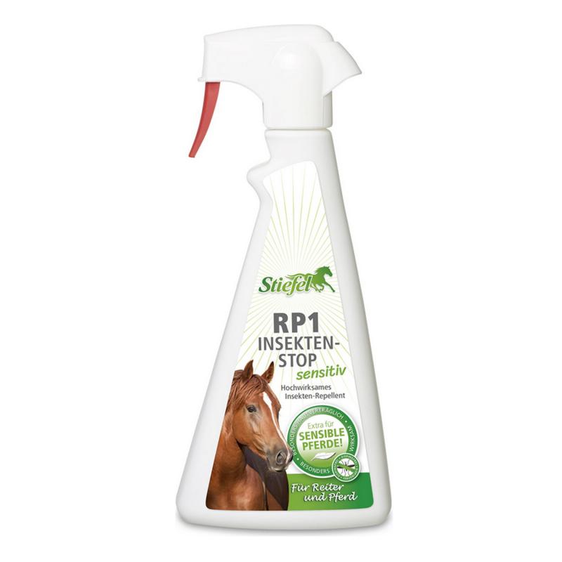 Stiefel RP1 Insekten-Stop Spray Sensitiv