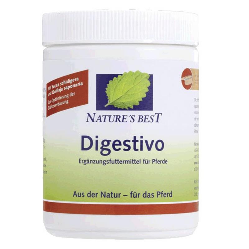 Nature's Best Digestivo