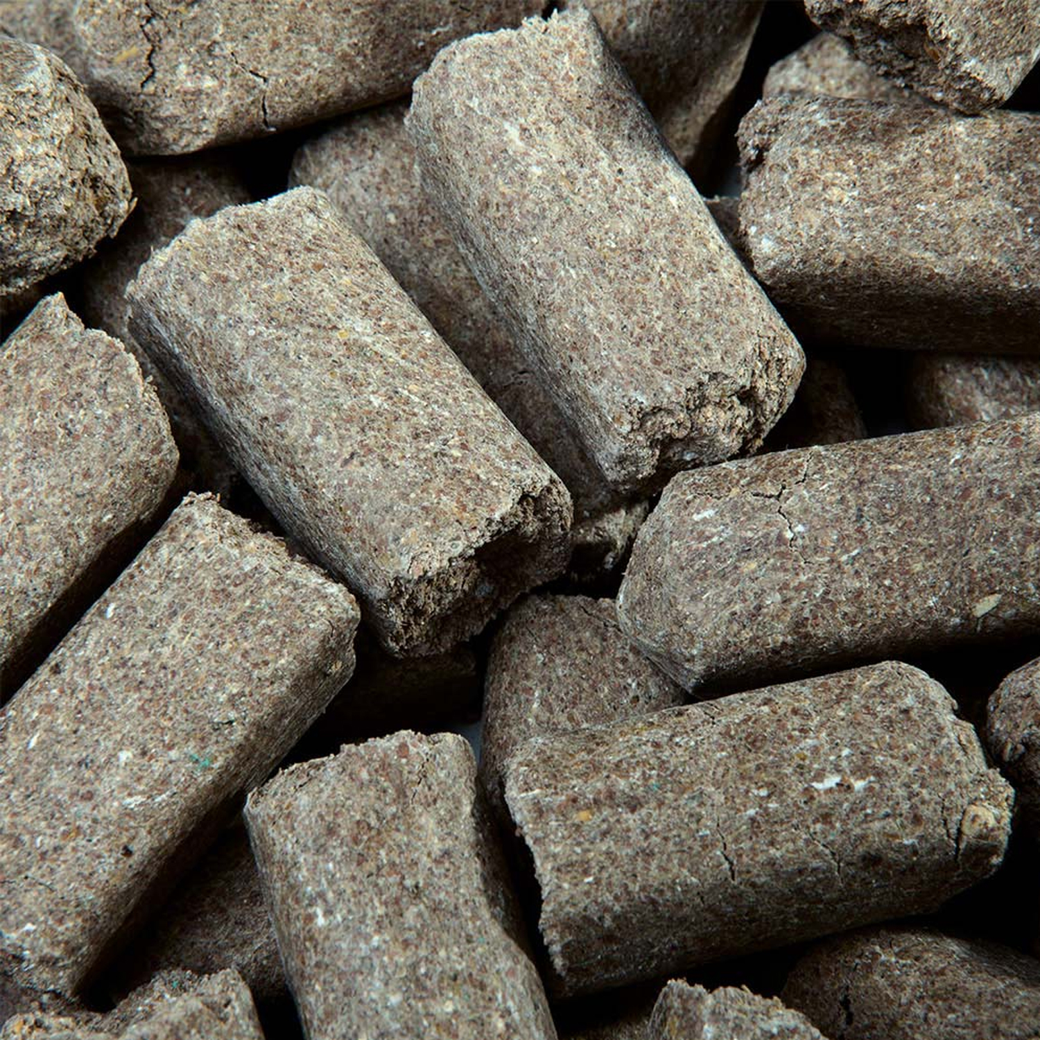Eggersmann Kräutermineral getreidefrei Detailbild Brikett/Pellet/Leckerli
