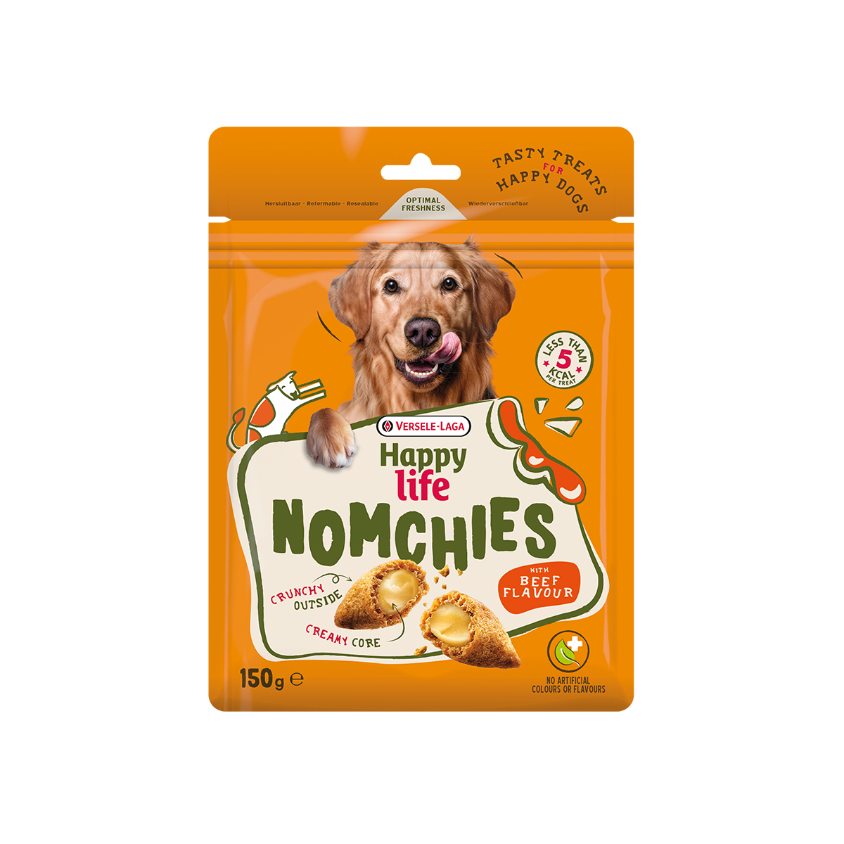 Nomchies Beef