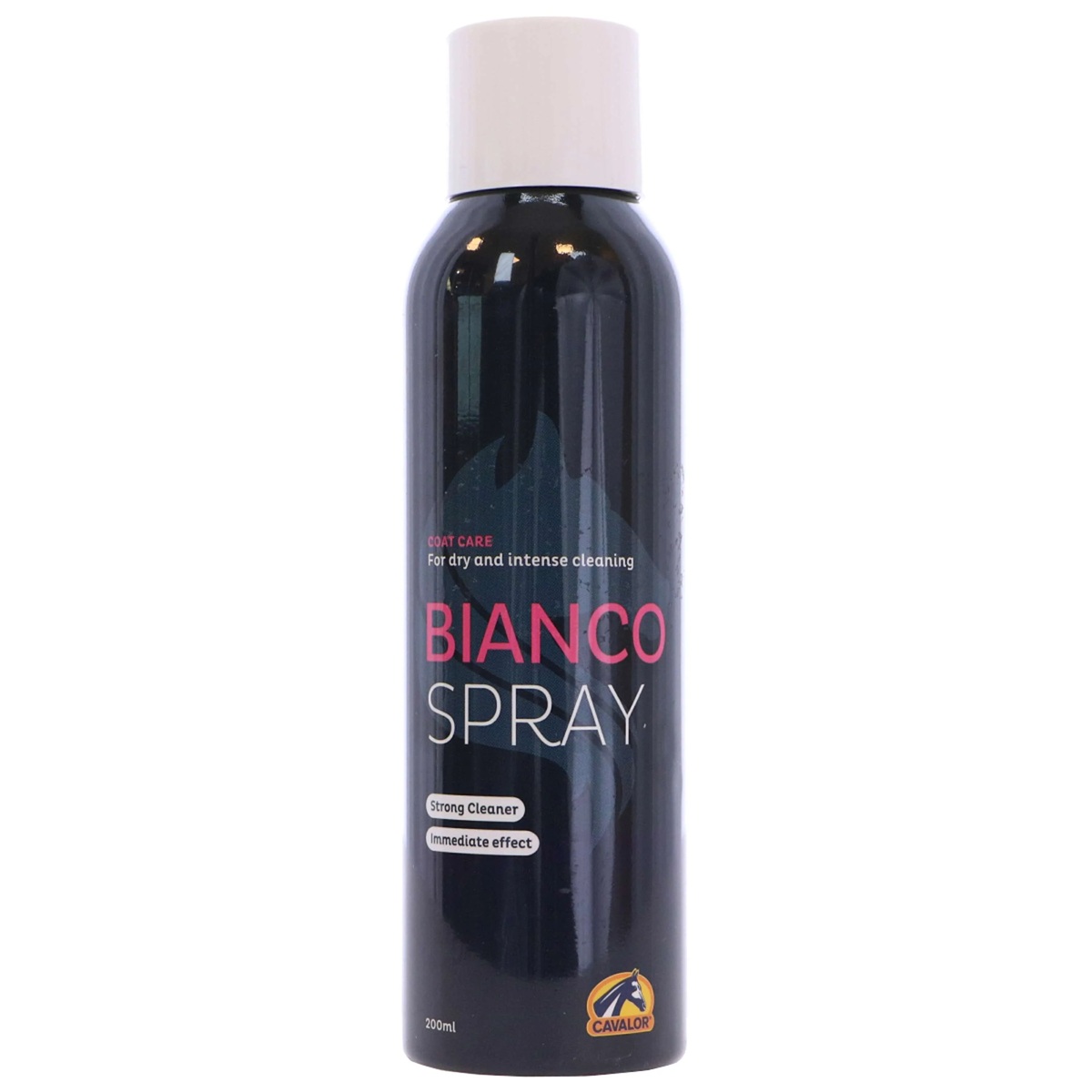 Produktansicht - CAVALOR - Bianco Spray