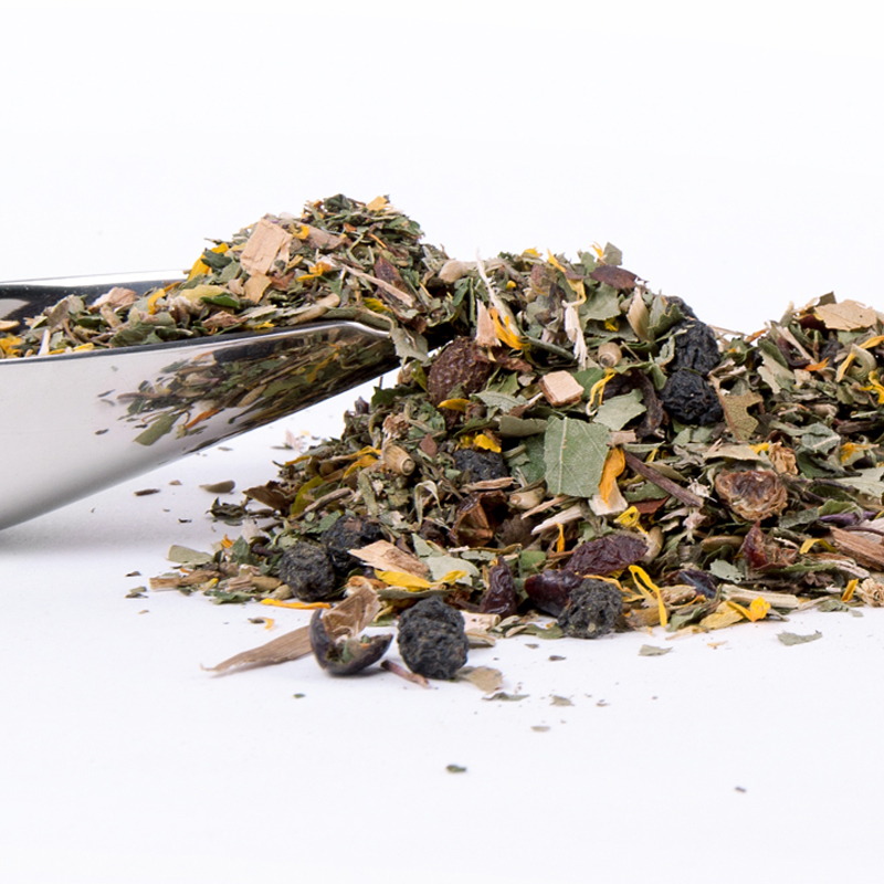Höveler Herbs META-FIT Detail