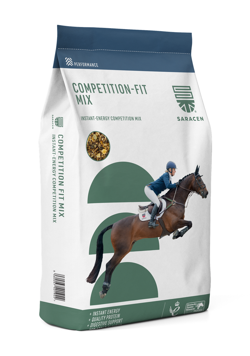 Competition-Fit-Mix