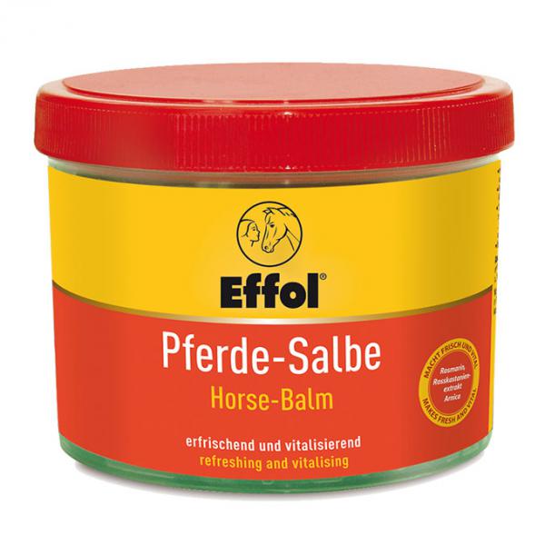 Produktansicht - Effol - Pferde-Salbe