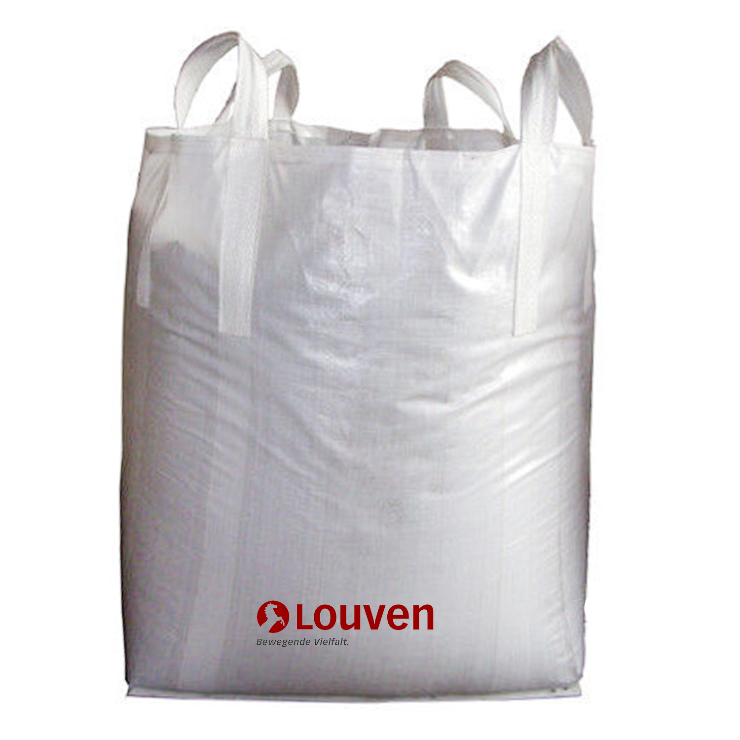 Louven Hafer gelb ganz Big Bag 750kg