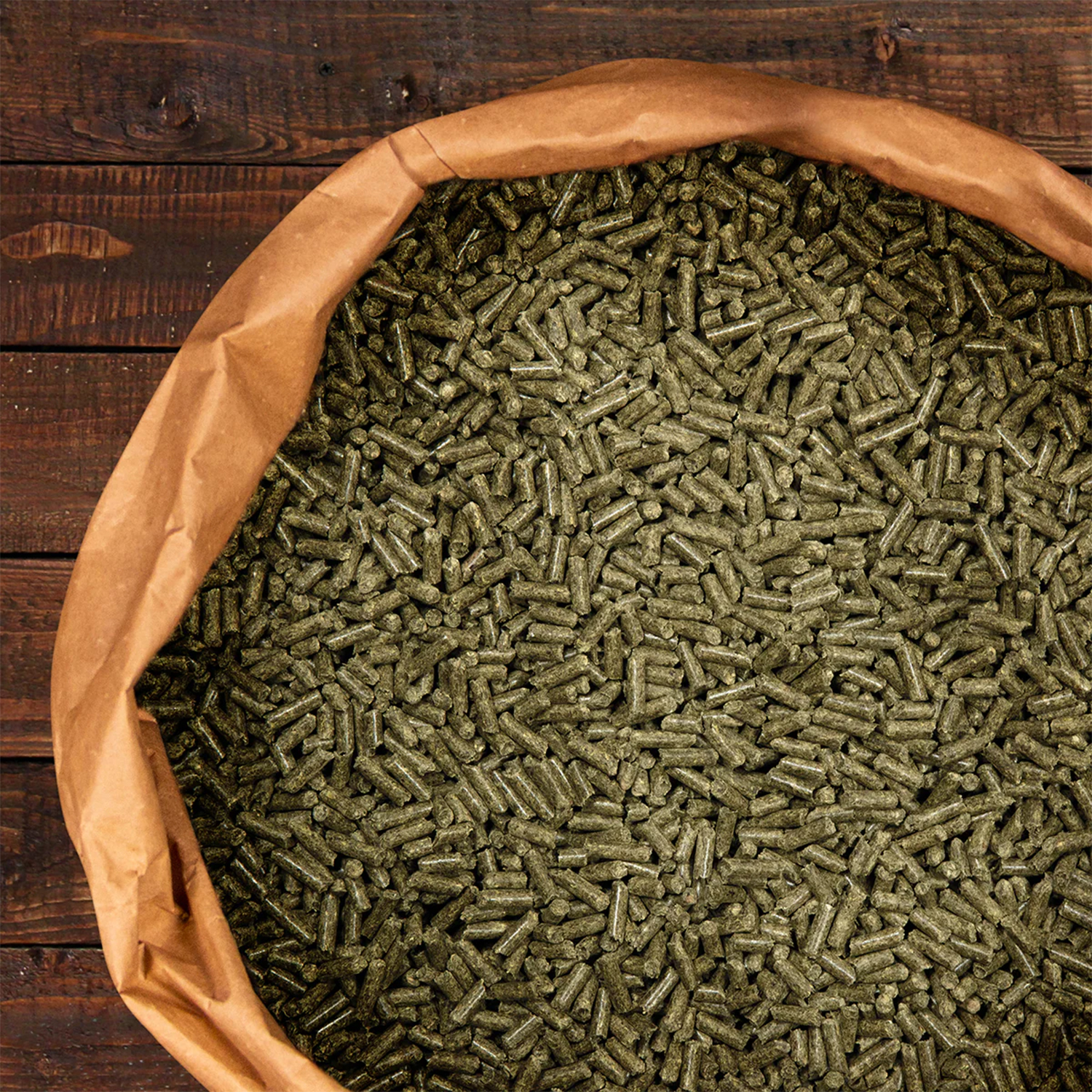 deukavallo Top Gastro Detail Pellets