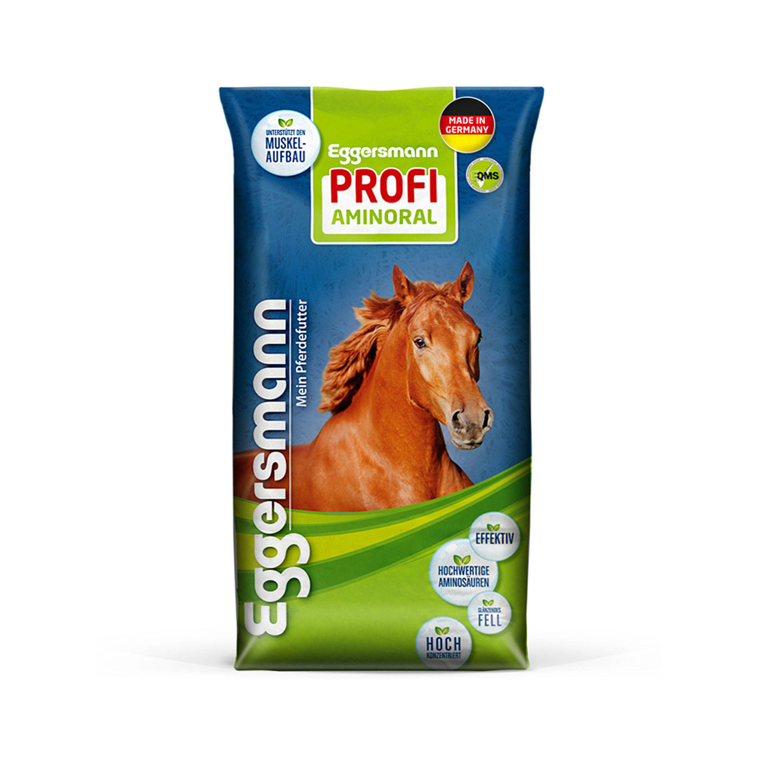 Eggersmann Profi Aminoral Futtersack 20kg