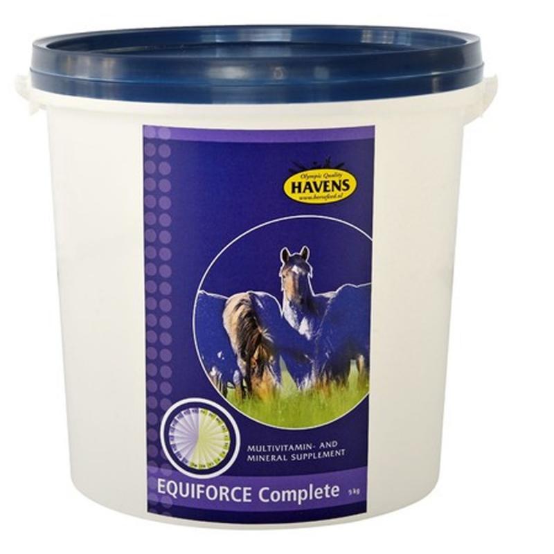 Havens Equiforce Complete Vital