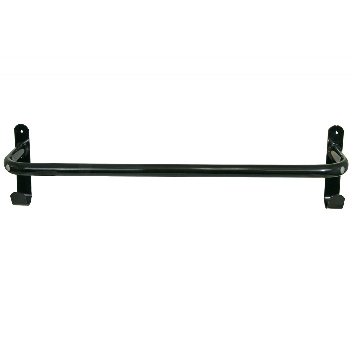 Großewinkelmann Pferdedecken-Halter schwarz