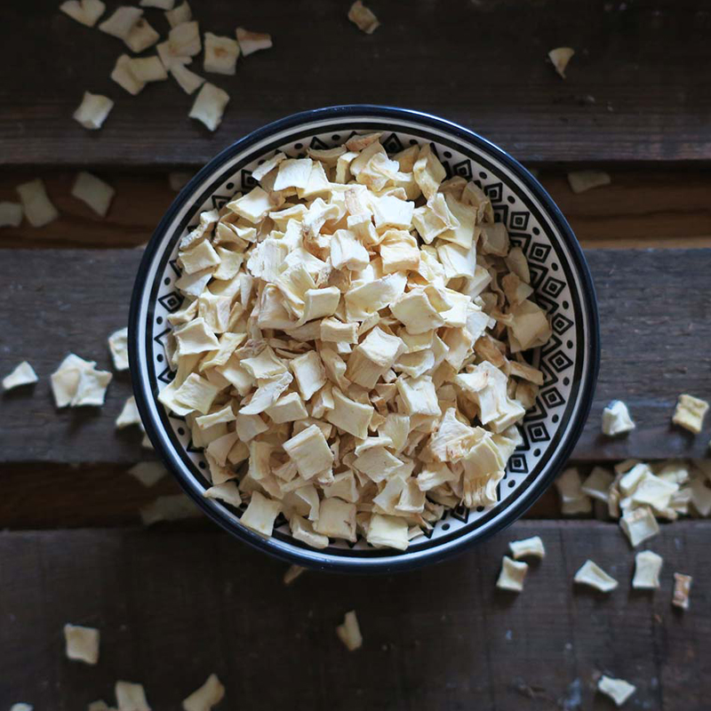 Produktansicht - Eohippos - Toppings Pastinake