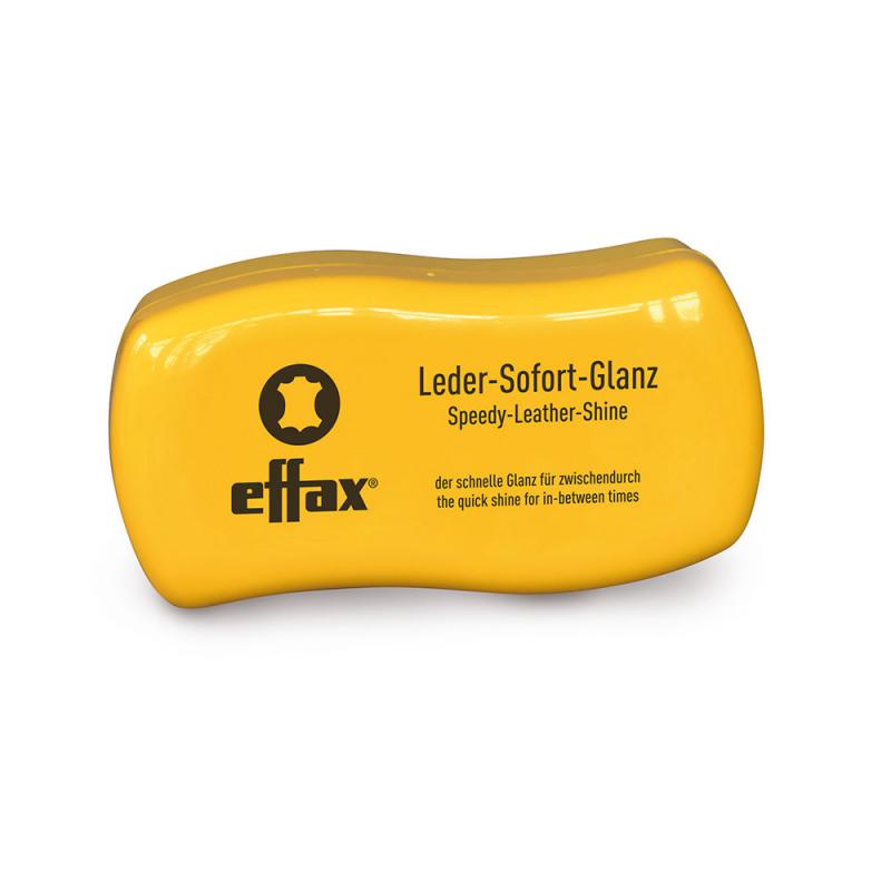 Produktansicht - Effax - Leder Sofort-Glanz