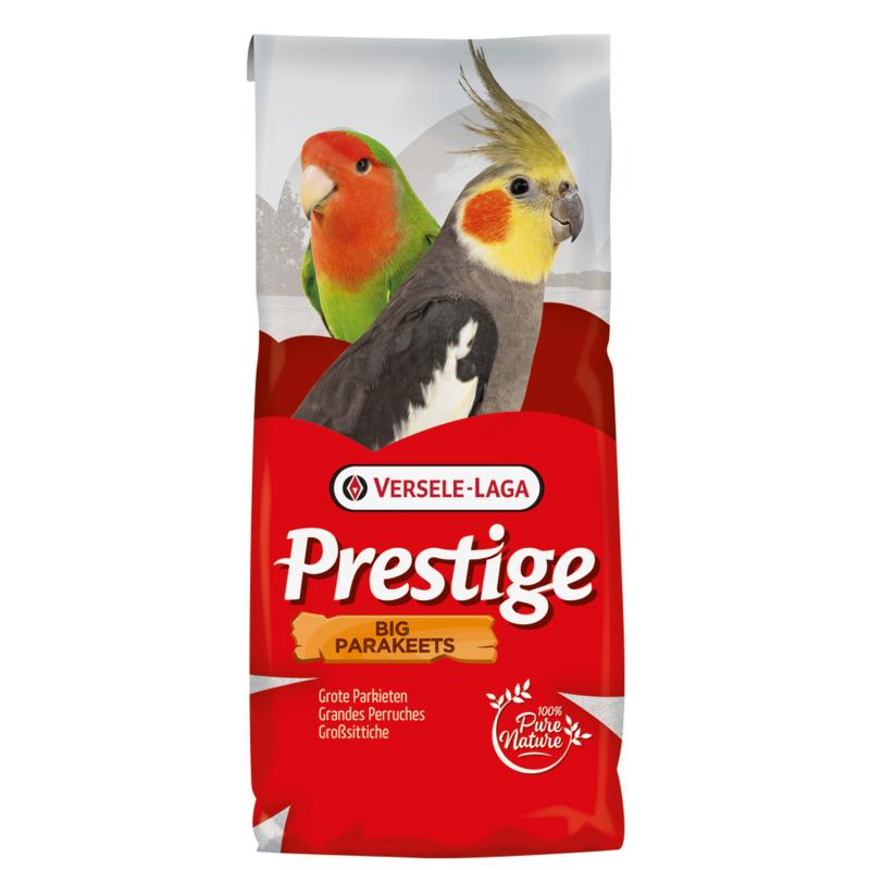 Versele-Laga Prestige Großsittich Großsittich/ Aga/ Neo Standard