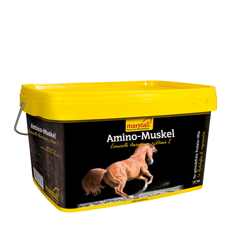 Marstall Amino-Muskel 10 kg
