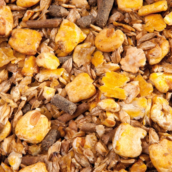 Eggersmann EMH High Energy Müsli Detailbild Müsli