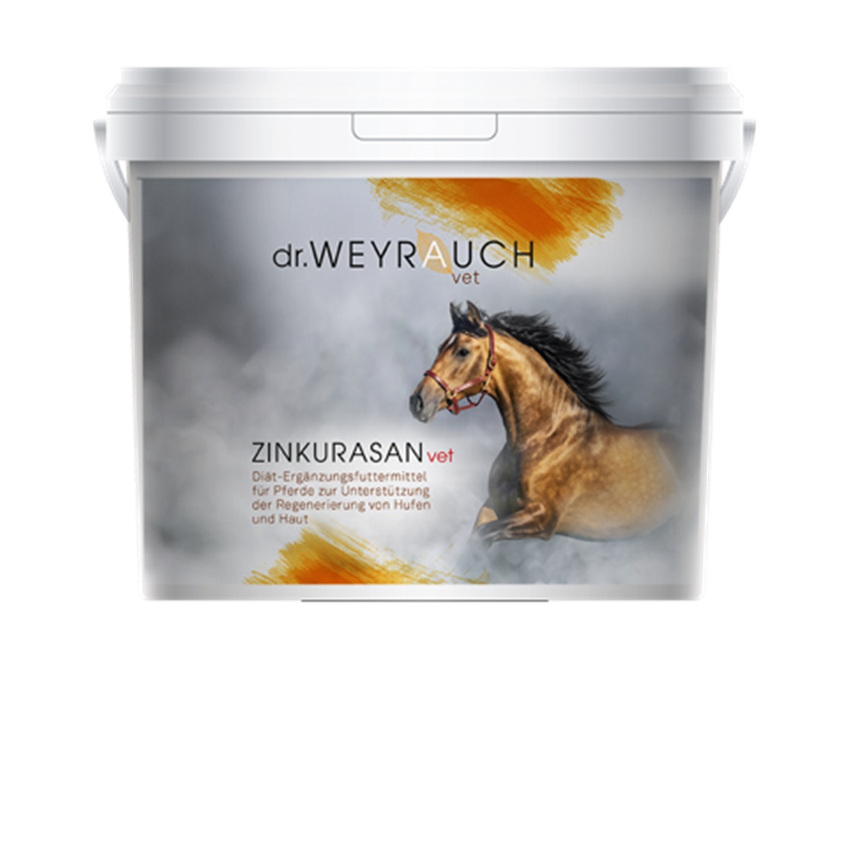 Produktansicht - Dr.Weyrauch - Zinkurasan vet