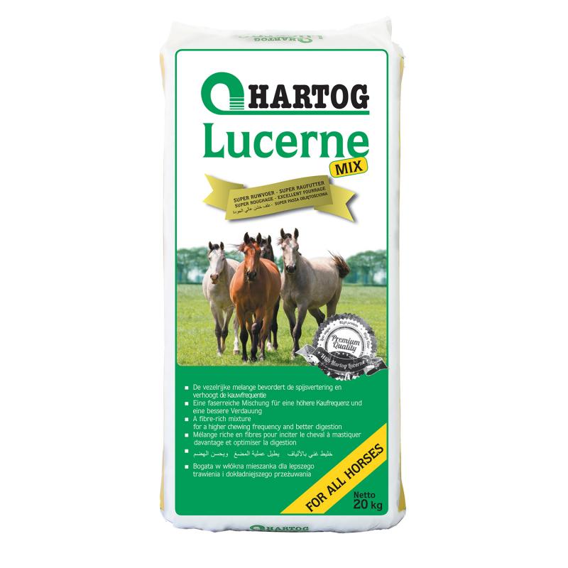 Hartog Luzerne Mix altes Design
