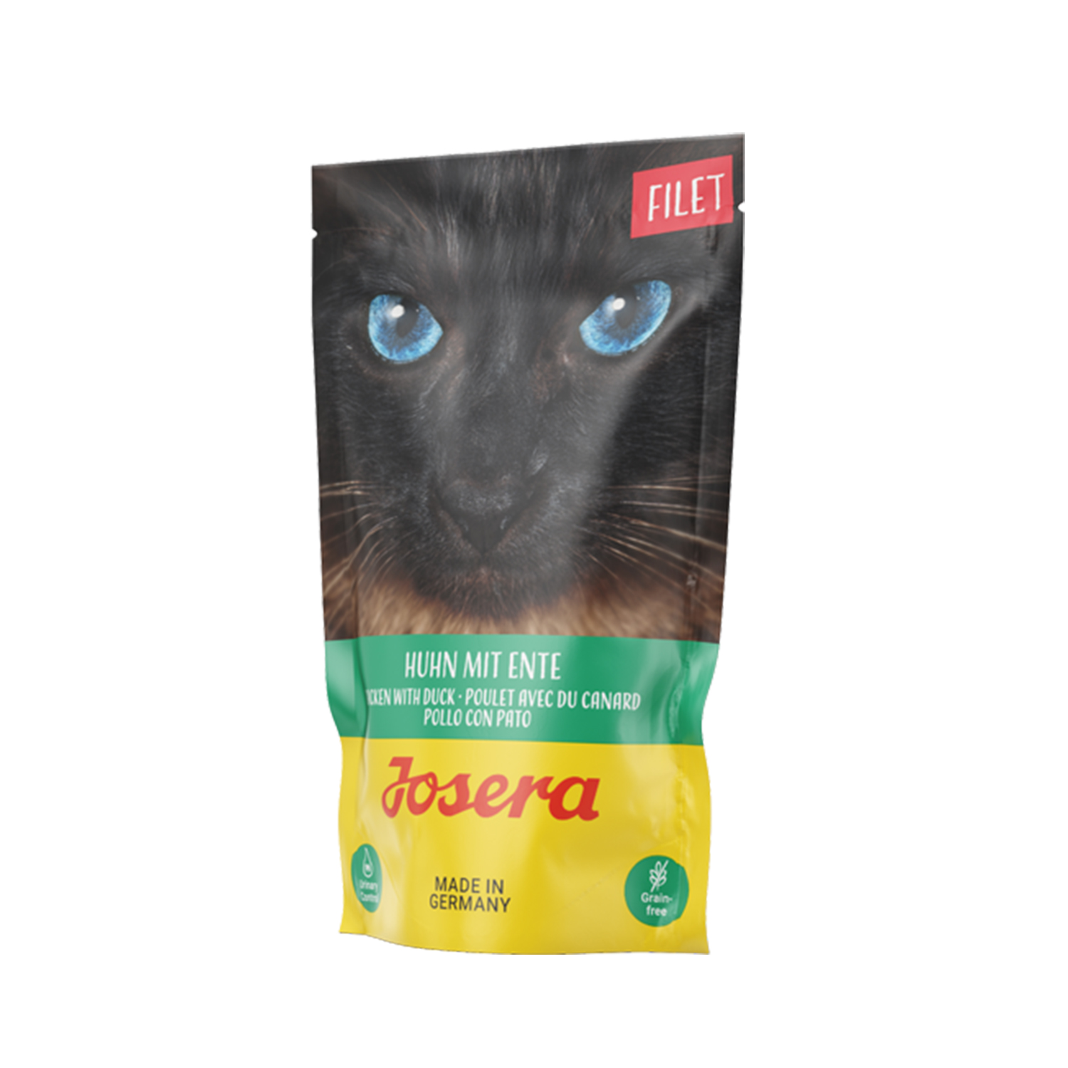 Josera Filet Huhn mit Ente