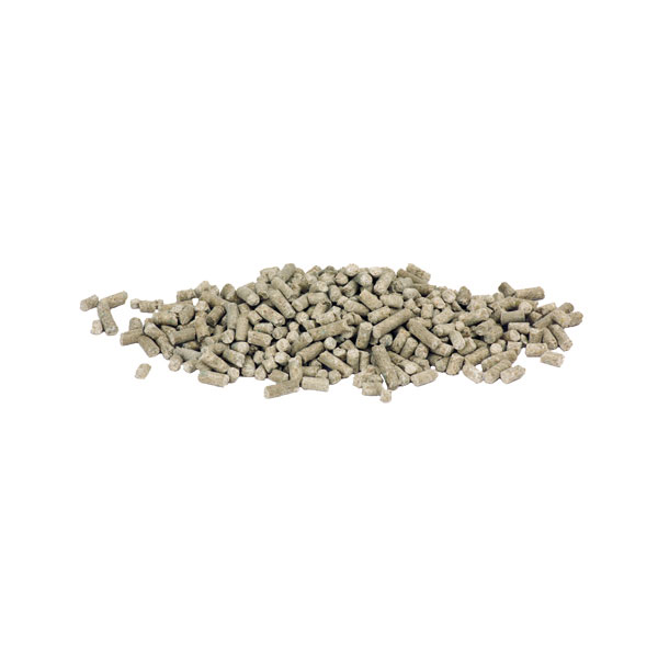 Salvana Pferdemineral Detailbild Pellet