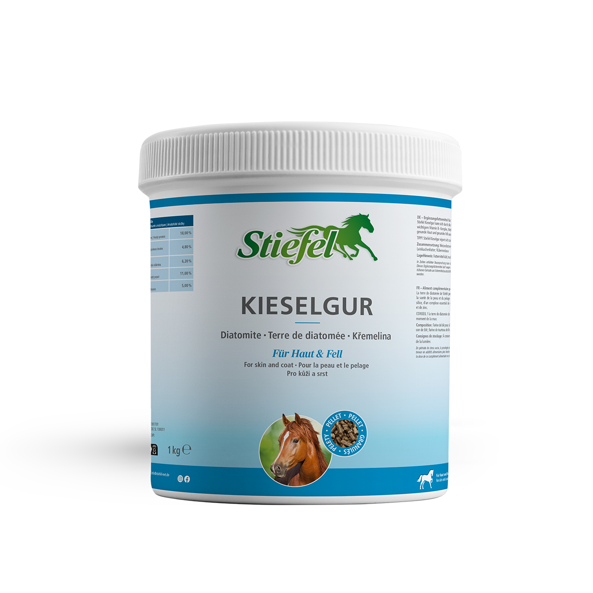 Kieselgur