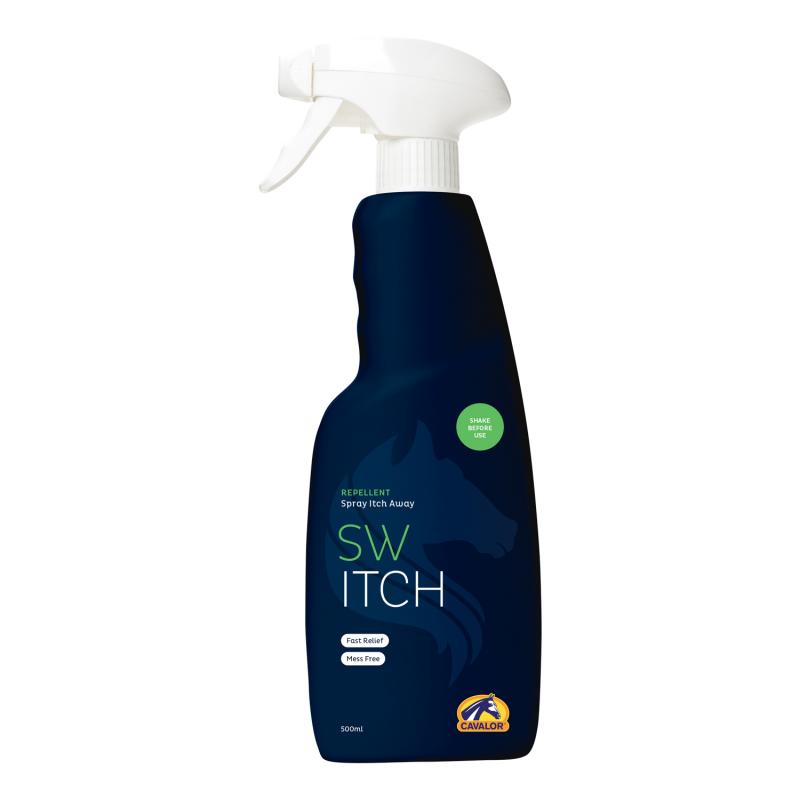 Produktansicht - CAVALOR - Sw-Itch