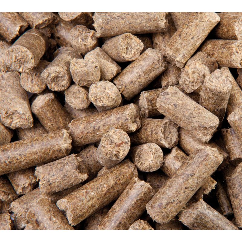 Eggersmann Kombi Pellets 10mm Detailbild