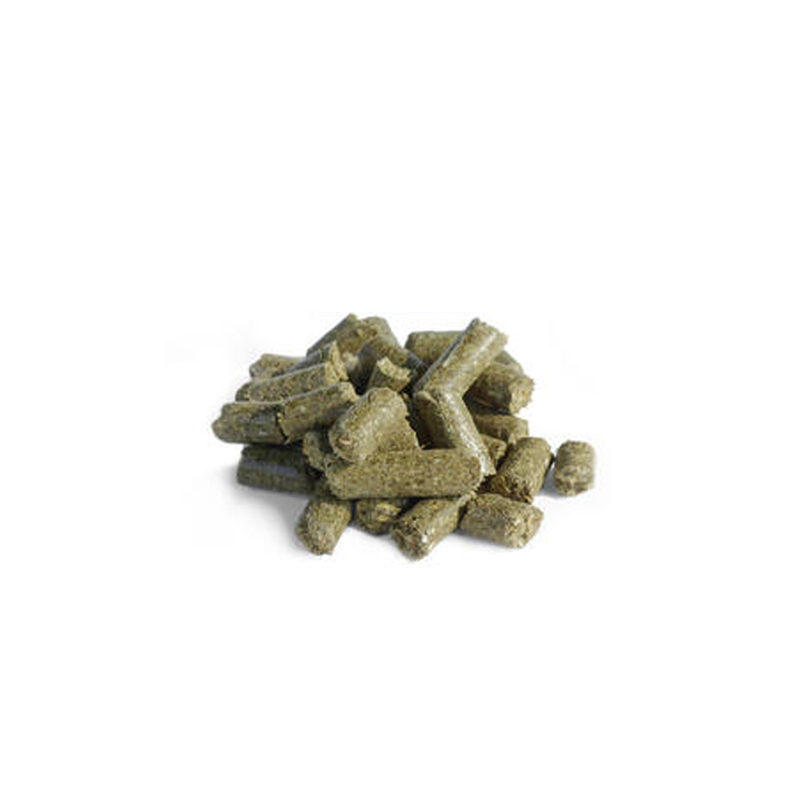 gurbe Due Evo Aminobalance Pellets