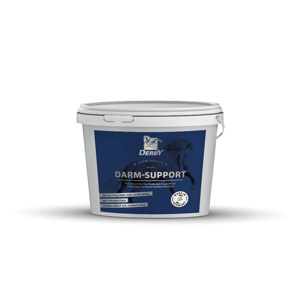 Produktansicht - Derby - DarmSupport