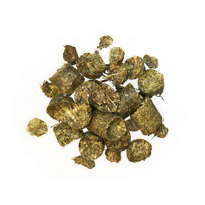 AGROBS Pre Alpin Wiesencobs Bio Detailbild Cobs