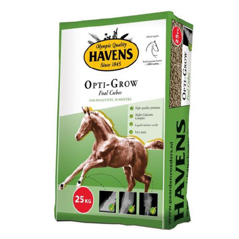 Havens Opti-GROW