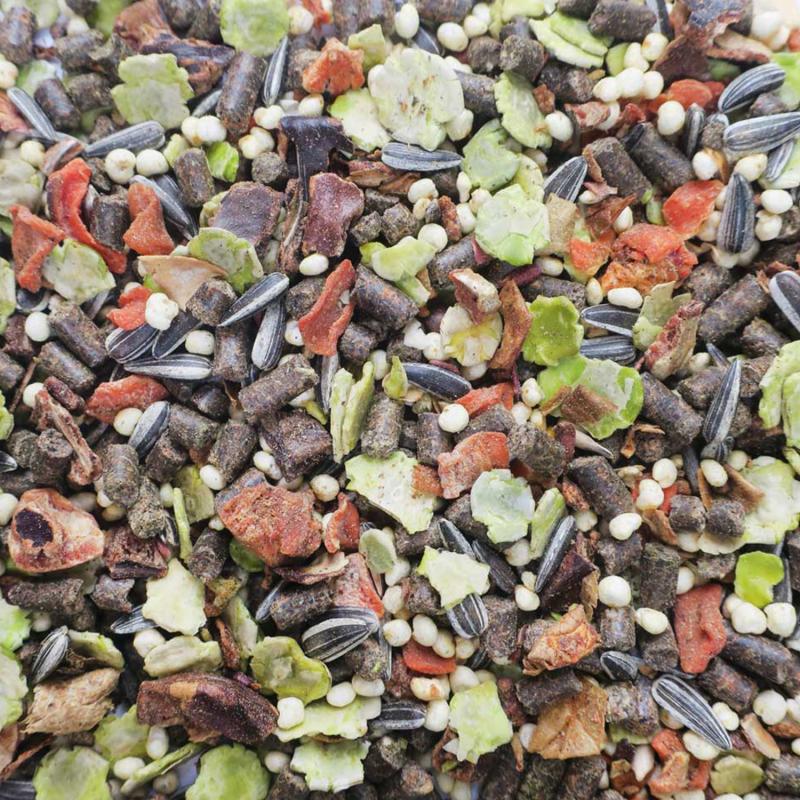 Eohippos Ultra Sensitive 2.0 Müsli
