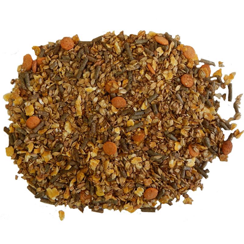 Produktansicht - Derby - Naturkorn Müsli 25kg