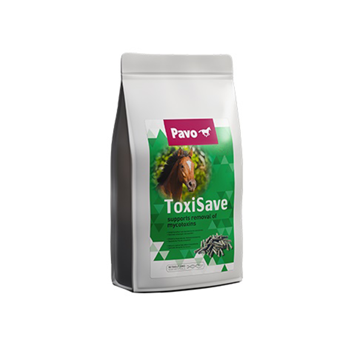 Produktansicht - Pavo - ToxiSave