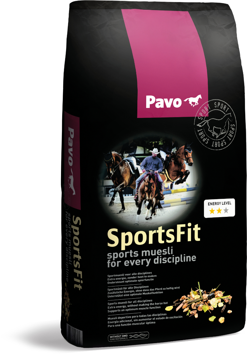 SportsFit