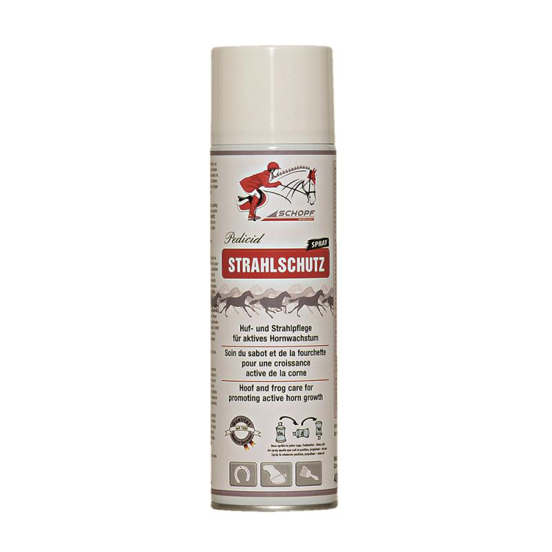 Schopf Strahlschutz Spray