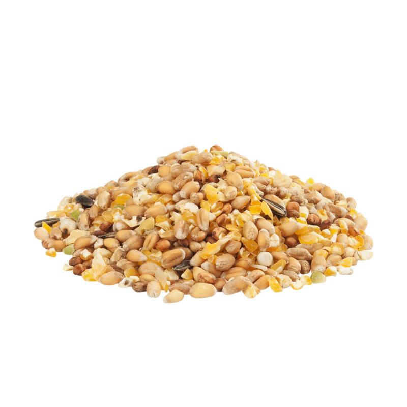 Versele-Laga Country's Best Gra-Mix Ardenner Mischung Detailbild Futtermischung