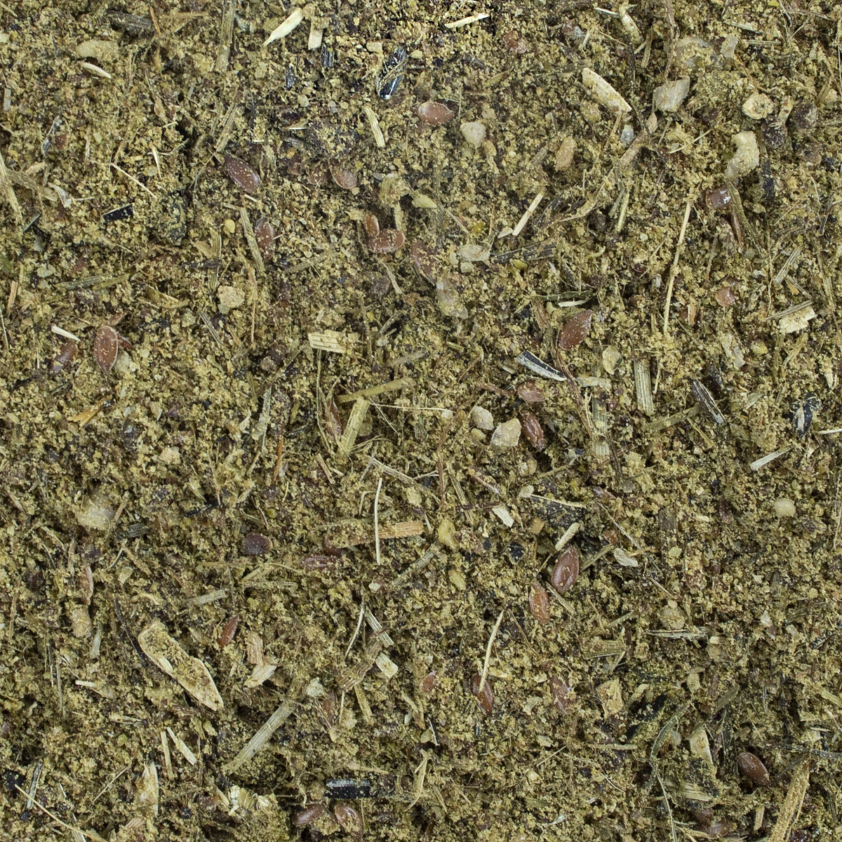 Speed GREEN HERBS Mash Detail