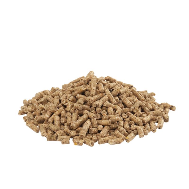 Produktansicht - Versele-Laga Country's Best - Gold 2 Pellet