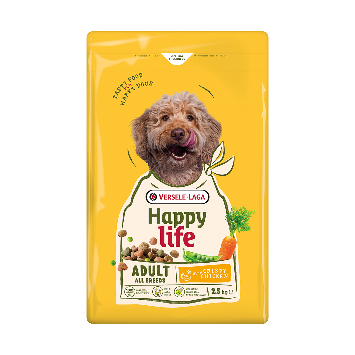 Adult Chicken