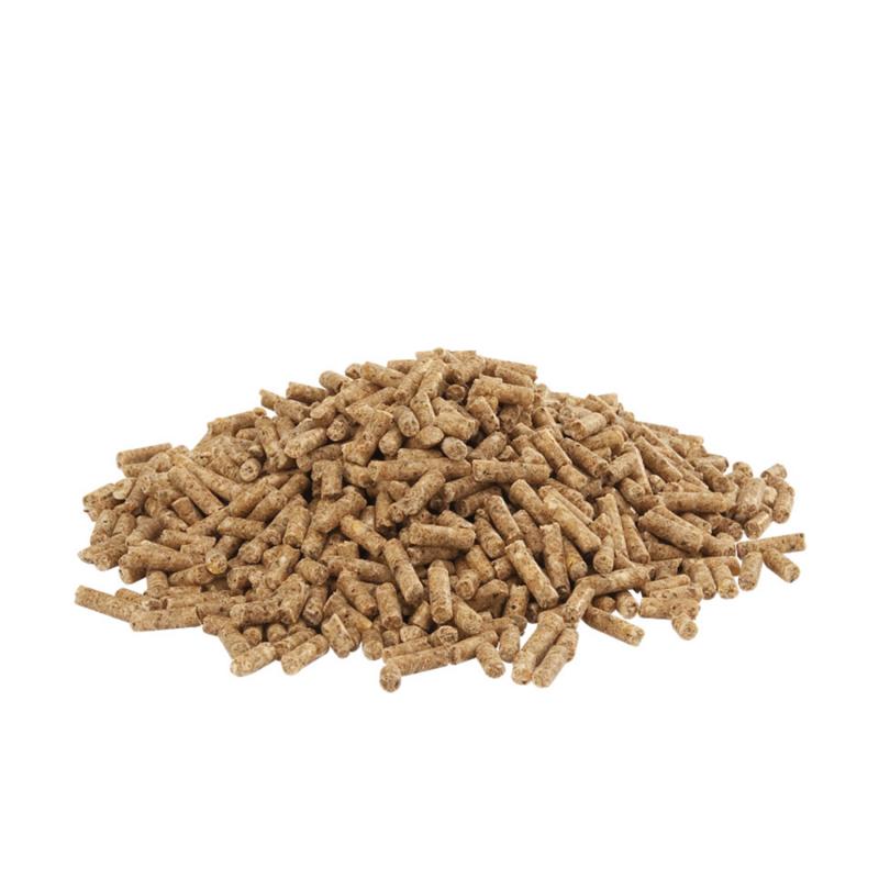 Versele-Laga Country's Best Duck 4 Pellet Detail