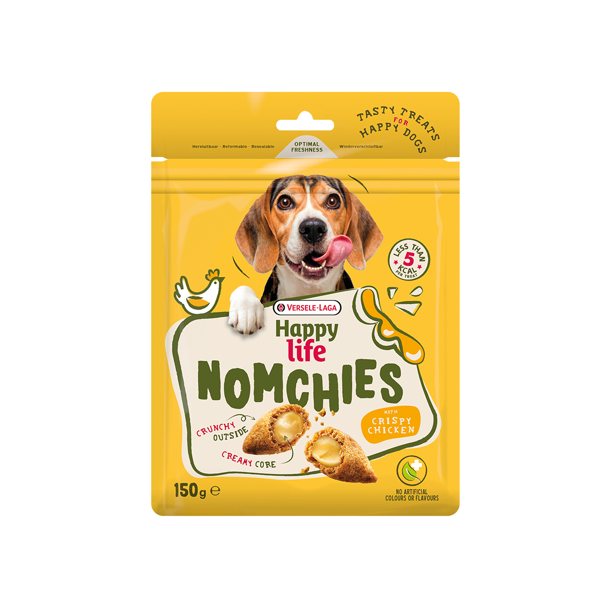 Nomchies Chicken